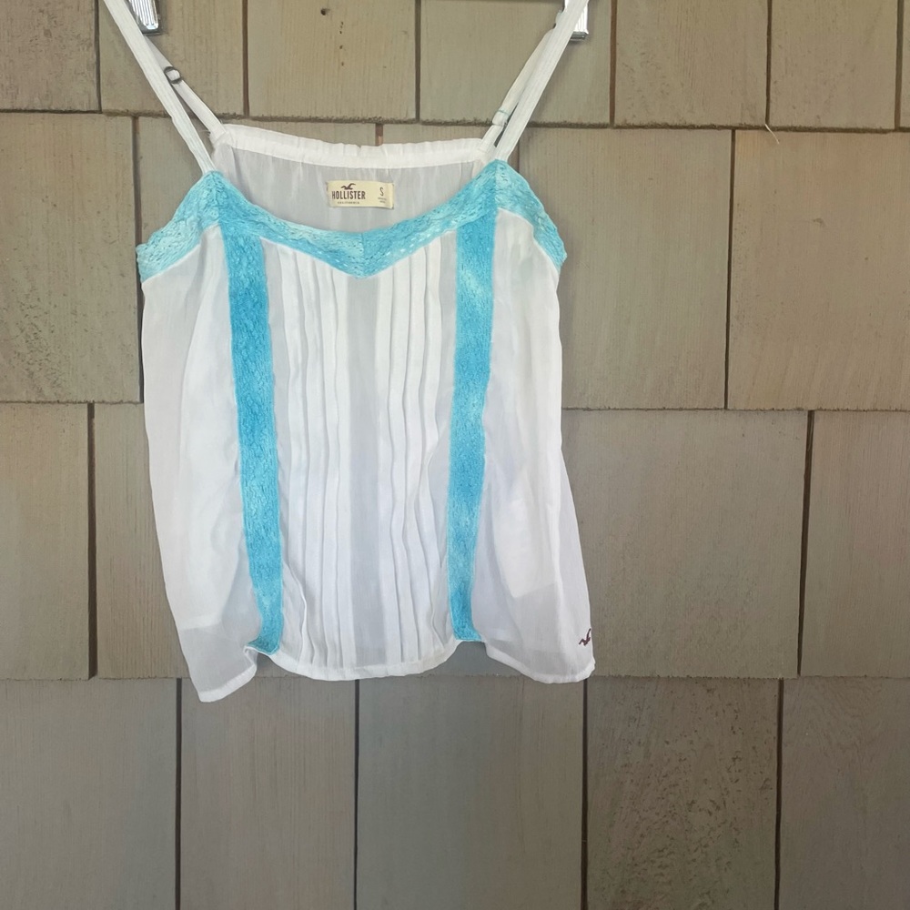 Hollister Women’s Blouse